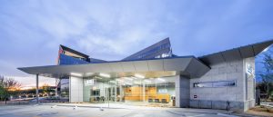 United Missouri Bank – Multiple Locations