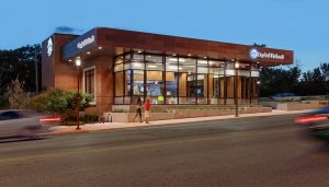 Capitol Federal Bank – 43rd & Main