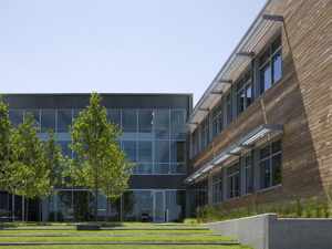 EPA Region 7 Headquarters