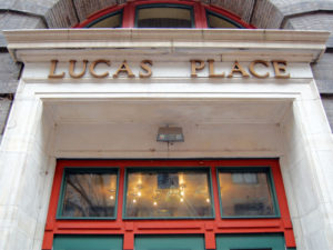 Lucas Place Lofts