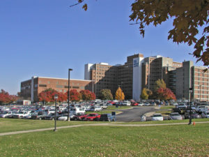 VA Medical Centers