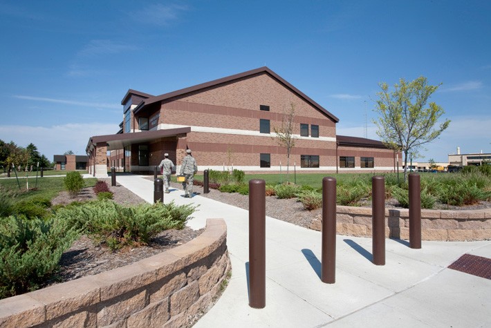 Field Oversight & Construction Administration