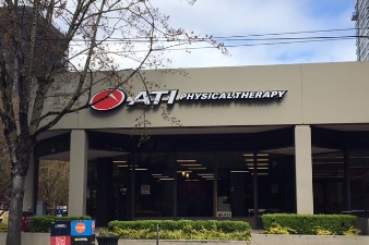 ATI Physical Therapy