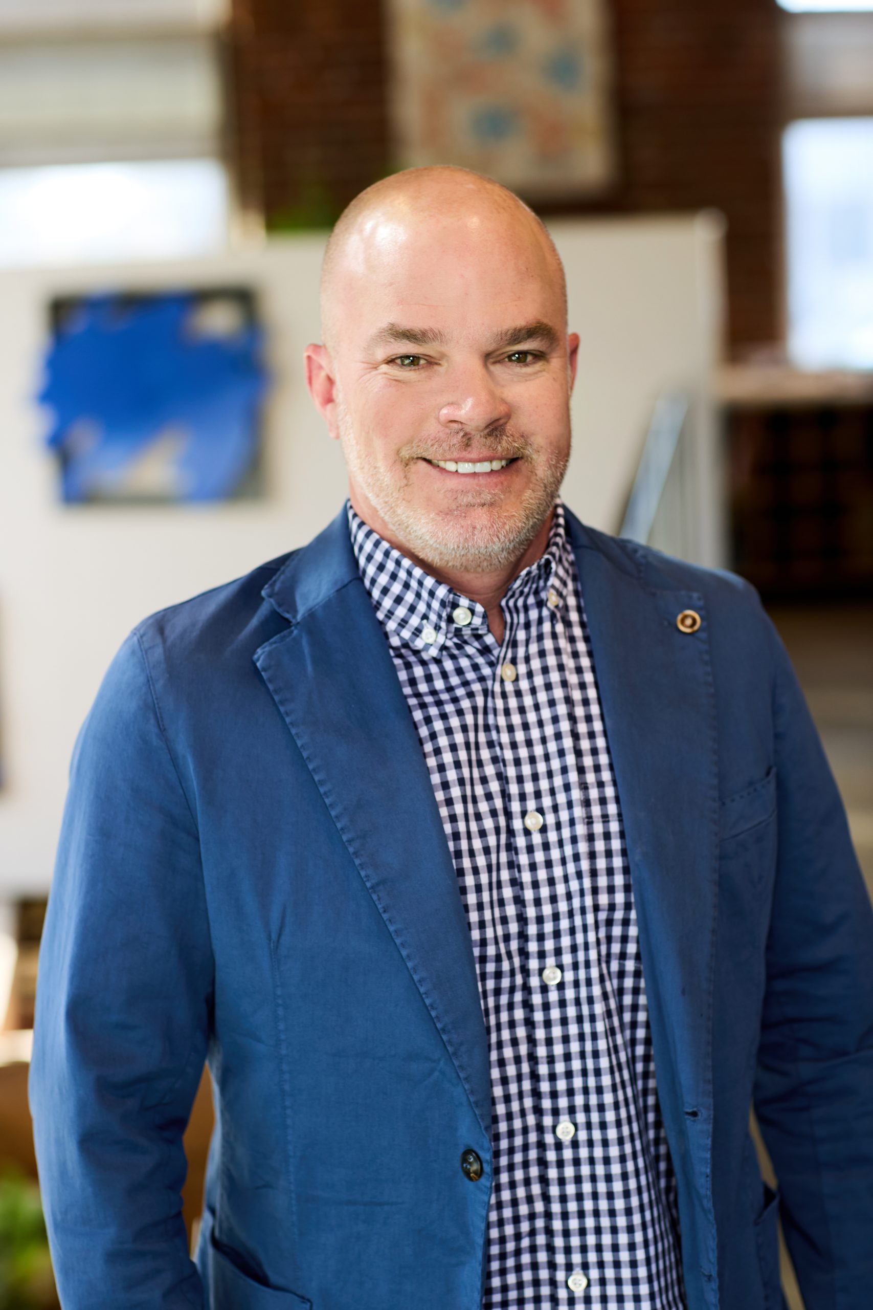 Jon Scantlin