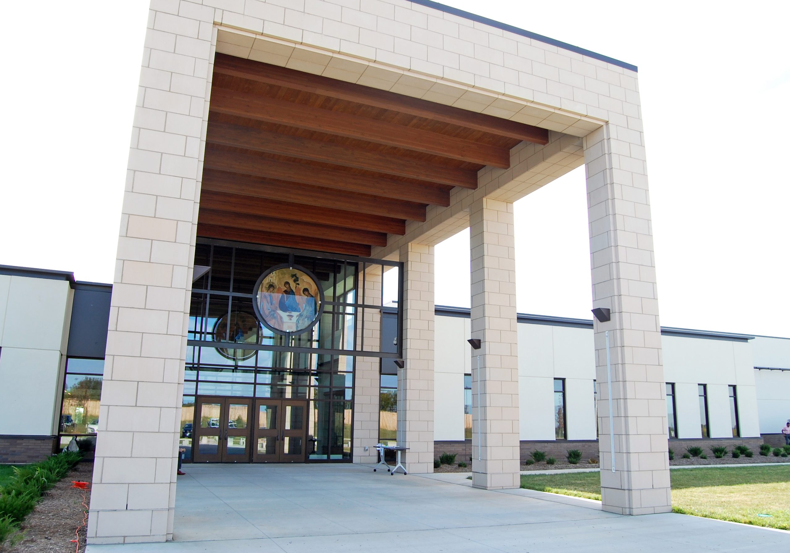 St. Michael the Archangel High School